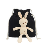 Rabbit Messenger Bag