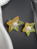 AndQ Handmade Stars Color Focus Stars