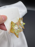 AndQ Handmade Stars Color Focus Stars