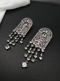 AndQ Windows Earrings